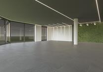 Gewerbeeinheit - 1A Lage - Volkspark - Neubau
