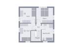 Einfamilienhaus Schönenberg-Kübelberg Schönenberg - 3 Zimmer, 107 m&sup2;, 486.900&euro; | Angebot:25684513