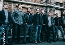 Skerryvore - Scot Rock