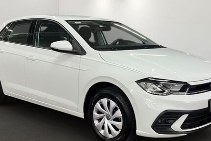 VW Polo 14.300 km 15.980 &euro; Kusel 66869
