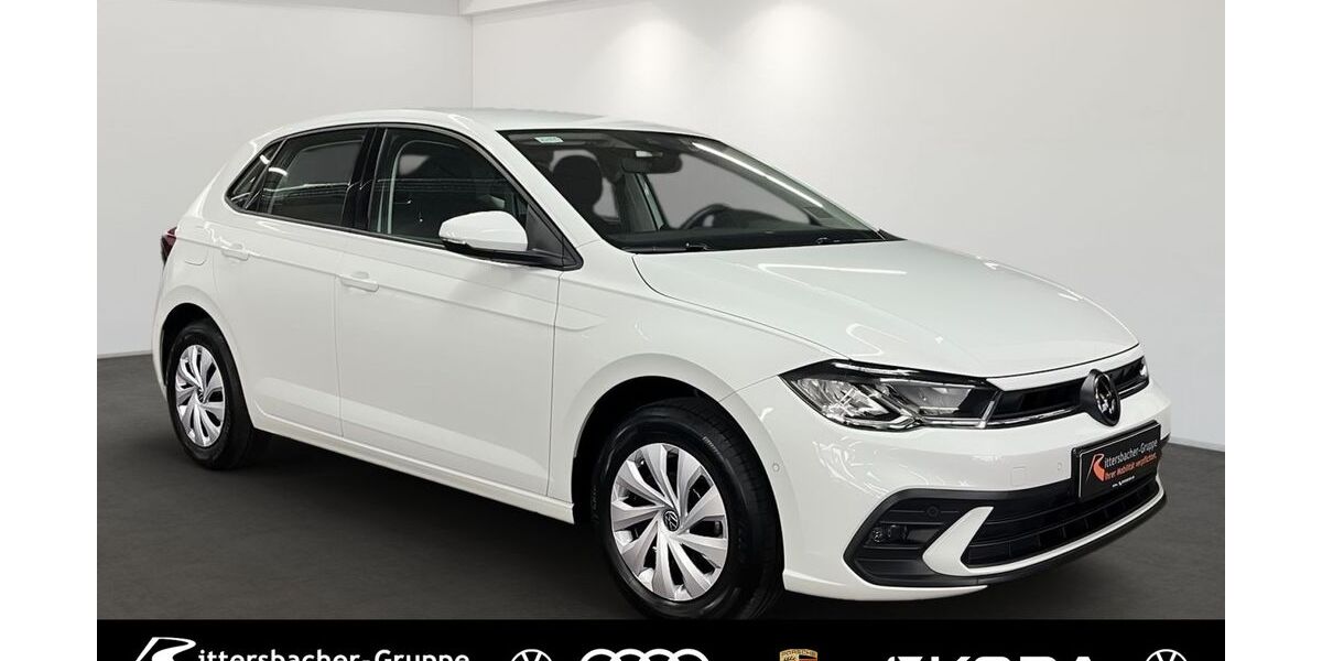 VW Polo 14.300 km 15.980 &euro; Kusel 66869