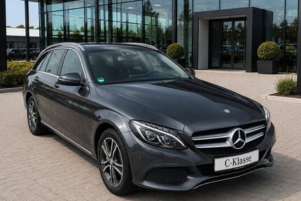 Mercedes-Benz C 250 107.000 km 18.000 &euro; Kaiserslautern 67661