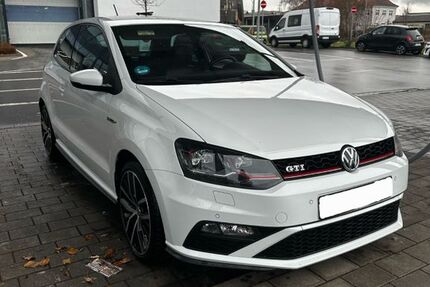 VW Polo 157.000 km 10.999 € Kaiserslautern 67655