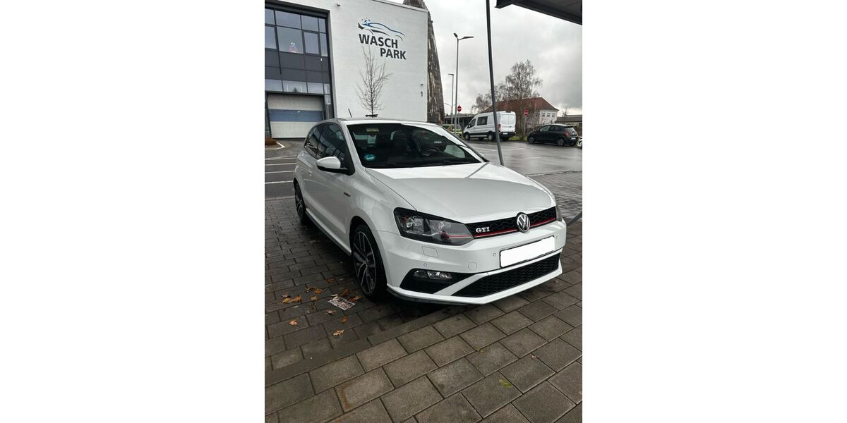 VW Polo 157.000 km 10.999 € Kaiserslautern 67655