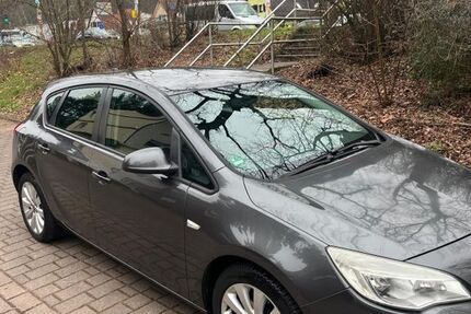 Opel Astra 233.000 km 2.800 &euro; Otterbach 67731