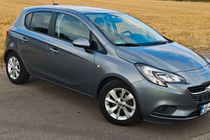 Opel Corsa 64.640 km 8.900 &euro; Ramstein-Miesenbach 66877