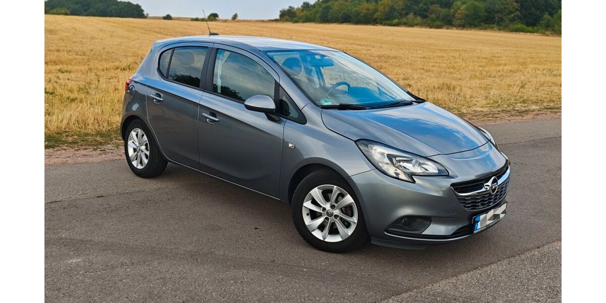 Opel Corsa 64.640 km 8.900 &euro; Ramstein-Miesenbach 66877