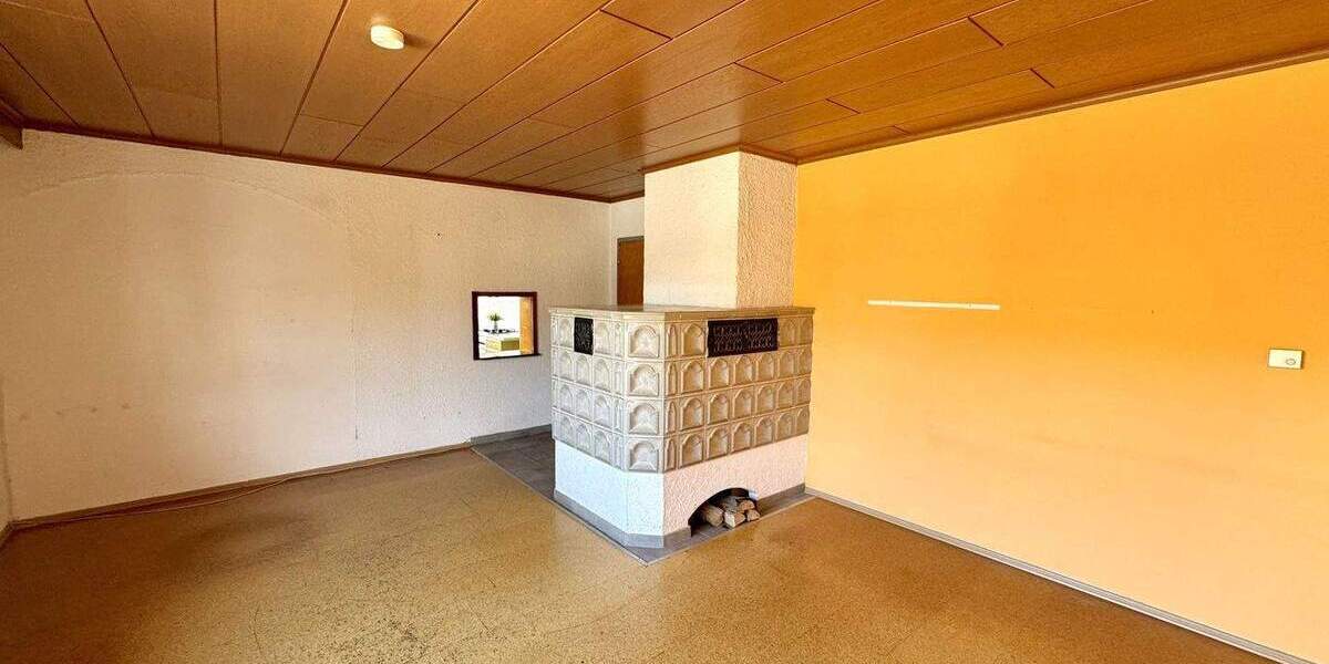 Mehrfamilienhaus, Wohnhaus Kaiserslautern Hohenecken - 5 Zimmer, 160 m&sup2;, 295.000&euro; | Angebot:25473728