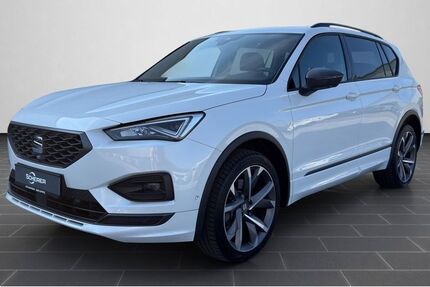 Seat Tarraco 34.567 km 39.999 &euro; Kaiserslautern 67657