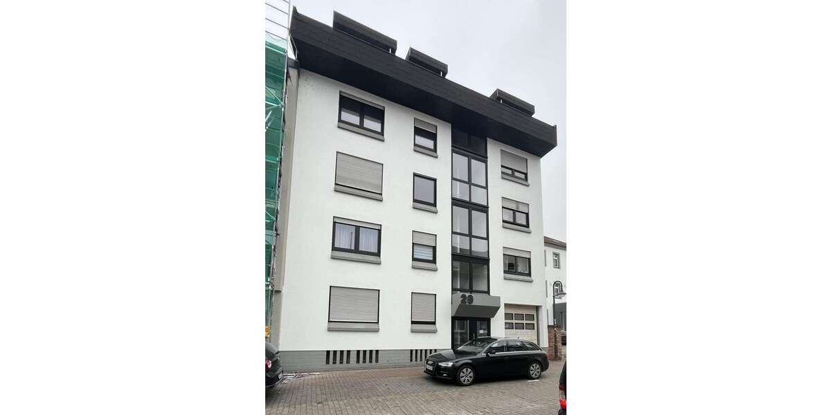 Wohnung zum Kaufen in Kaiserslautern 225.000 € 71 m² 3 zimmer