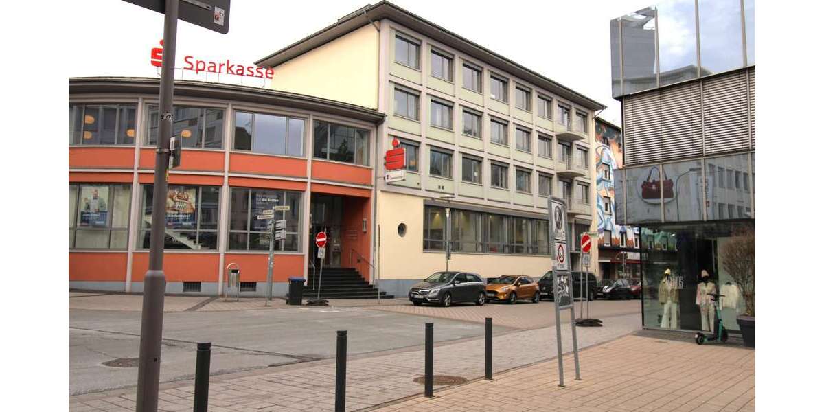 Büro in Kaiserslautern 4.600 € 540.65 m² zimmer