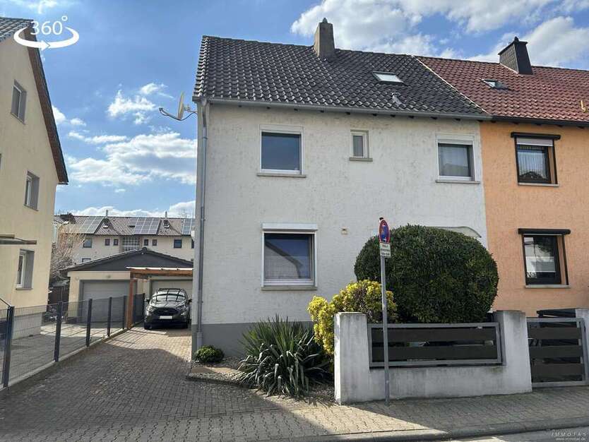 Haus zum Kaufen in Grünstadt 345.000 € 148 m²