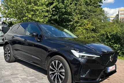 Volvo XC60 56.000 km 36.300 &euro; Kaiserslautern 67657