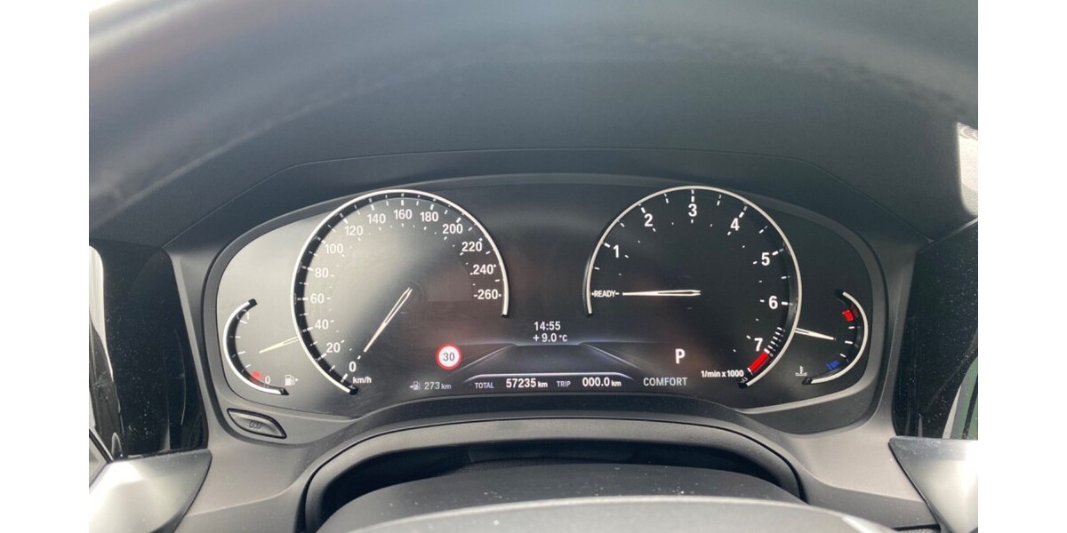 BMW 3er 58.000 km 32.000 € Kaiserslautern 67657