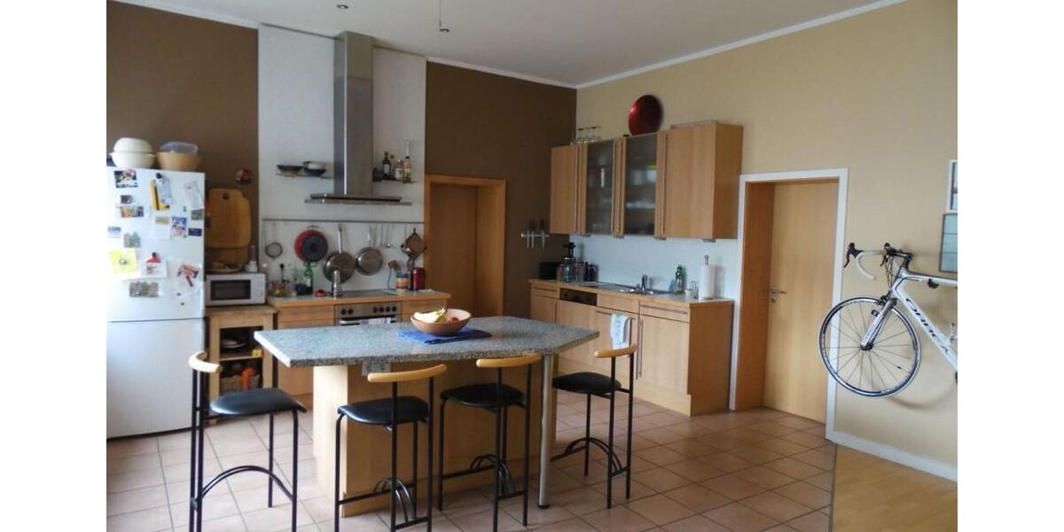 Etagenwohnung Kaiserslautern Bahnheim - 3 Zimmer, 155 m&sup2;, 1.100&euro; | Angebot:26441201