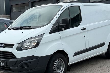 Ford Transit Custom 99.980 km 9.999 &euro; Kirchheimbolanden 67292