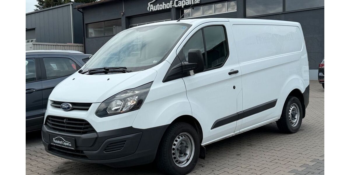 Ford Transit Custom 99.980 km 9.999 &euro; Kirchheimbolanden 67292