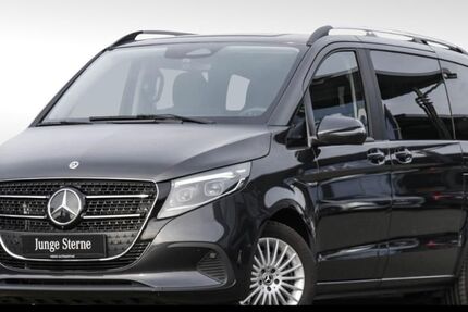 Mercedes-Benz V 220 18.397 km 57.490 &euro; Kaiserslautern 67663