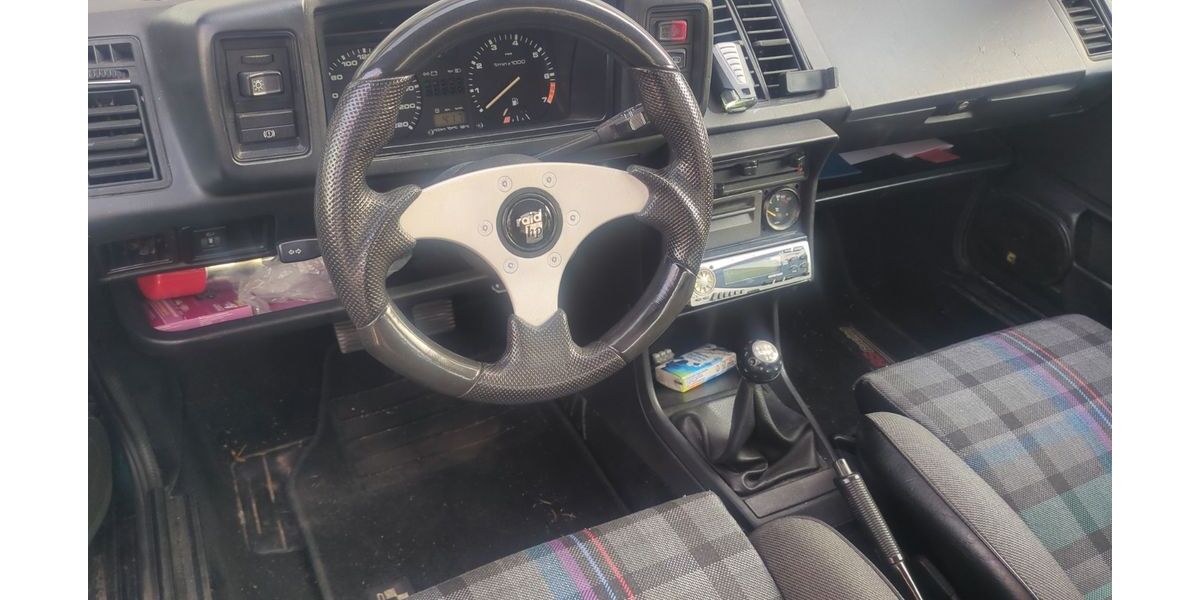 VW Scirocco 298.000 km 5.500 &euro; Landstuhl 66849
