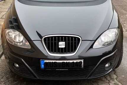 Seat Altea 180.000 km 4.300 &euro; Schönenberg 66901