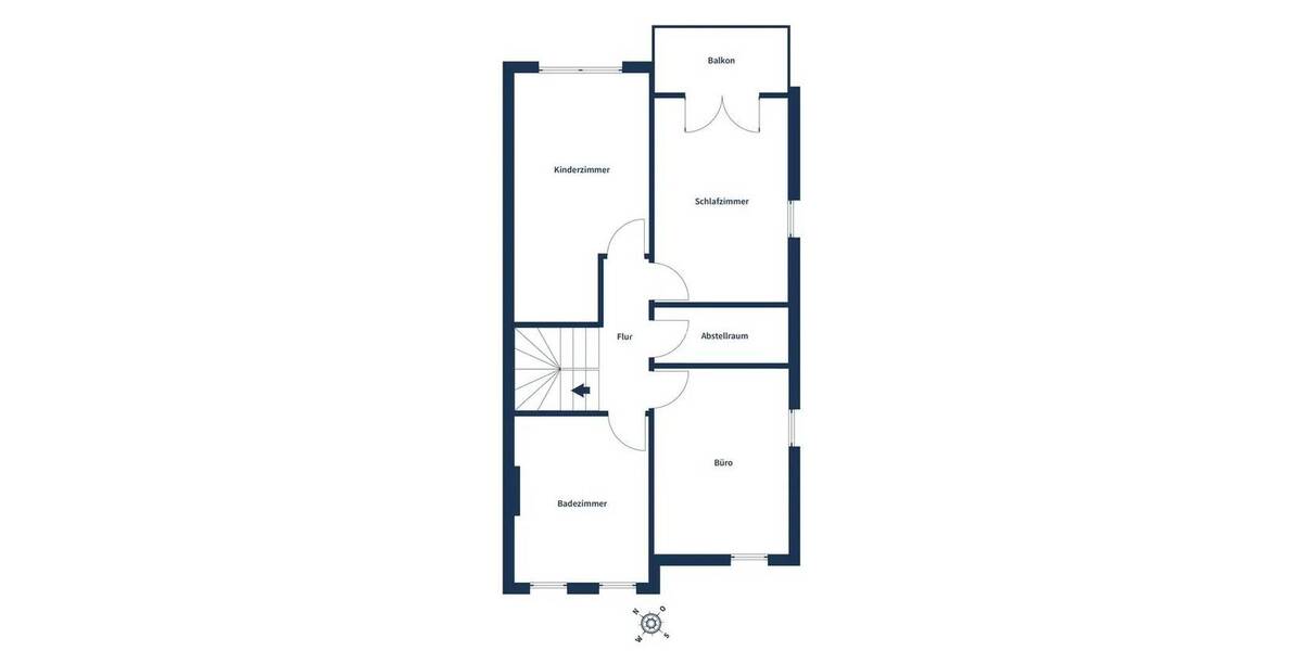 Doppelhaushälfte Kaiserslautern-Erfenbach Erfenbach - 7 Zimmer, 181 m&sup2;, 455.000&euro; | Angebot:26569147