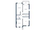Doppelhaushälfte Kaiserslautern-Erfenbach Erfenbach - 7 Zimmer, 181 m&sup2;, 455.000&euro; | Angebot:26569147