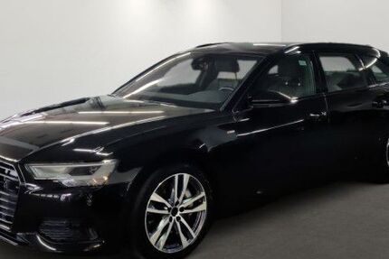 Audi A6 119.421 km 29.990 &euro; Kaiserslautern 67663