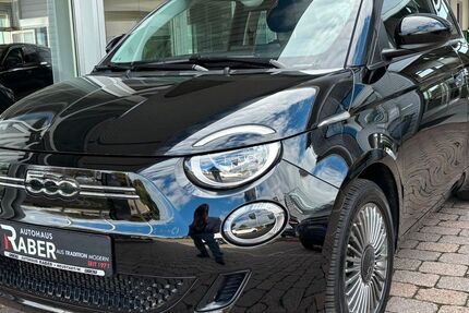 Fiat 500e 16.284 km 19.490 &euro; Neustadt 67433