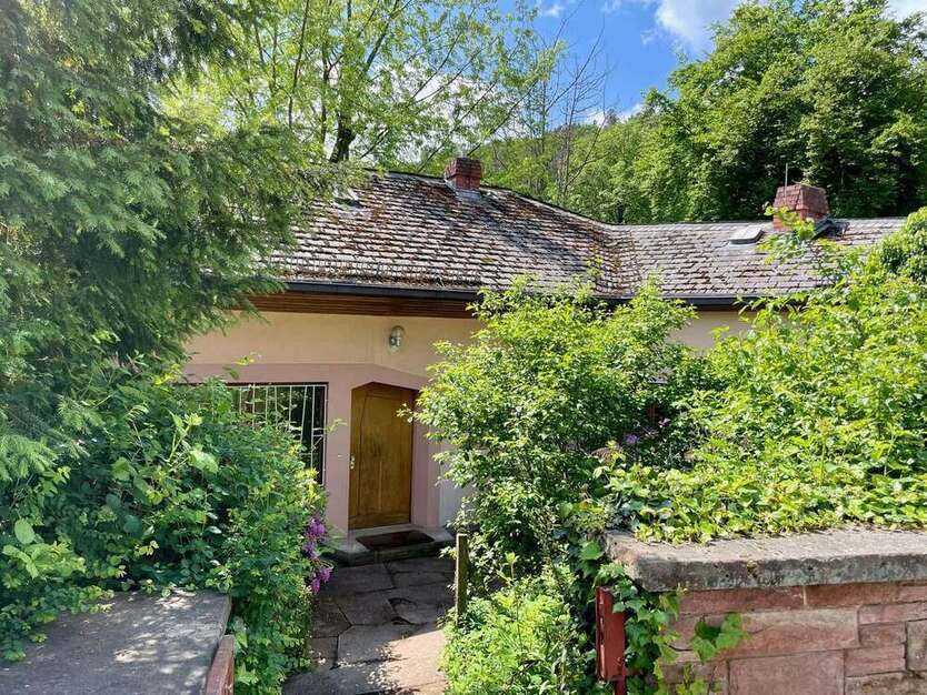 Haus zum Kaufen in Frankeneck 430.000 € 307 m²