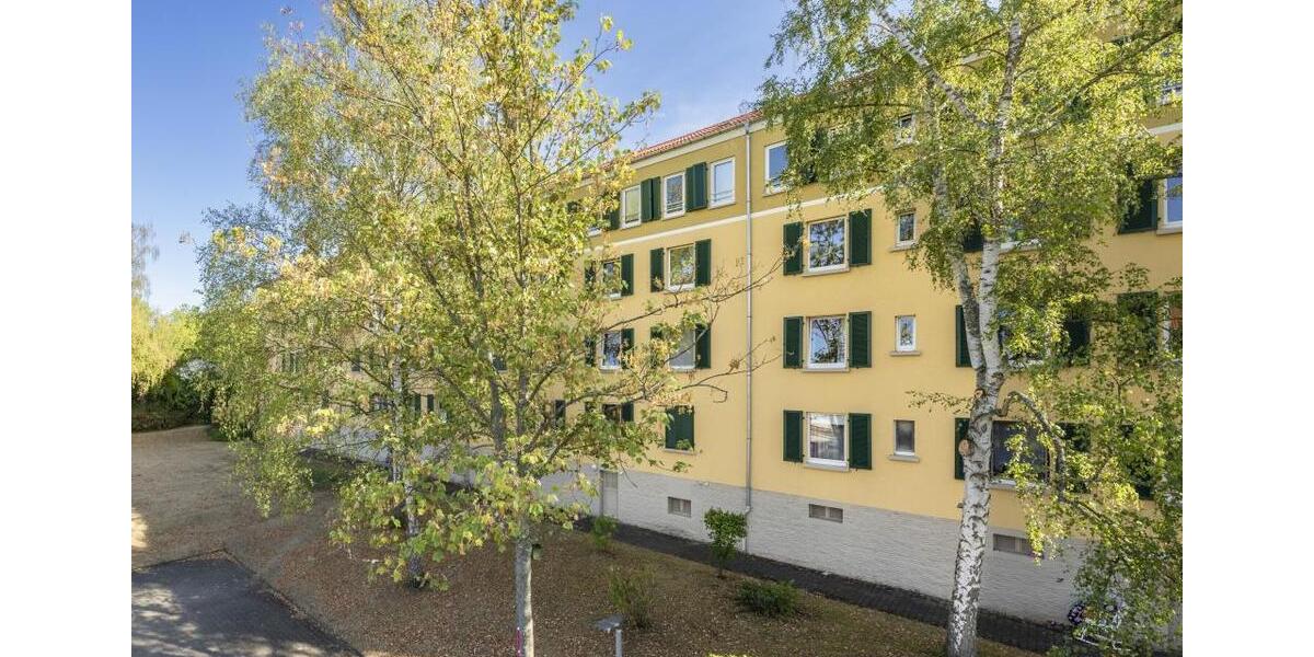 Etagenwohnung Kaiserslautern - 2 Zimmer, 53 m&sup2;, 549&euro; | Angebot:26482555