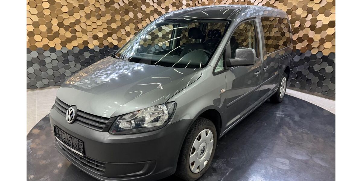 VW Caddy Maxi 181.780 km 8.948 &euro; Eisenberg 67304