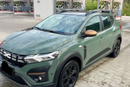 Dacia Sandero 39.200 km 14.500 &euro; Hauenstein 76846