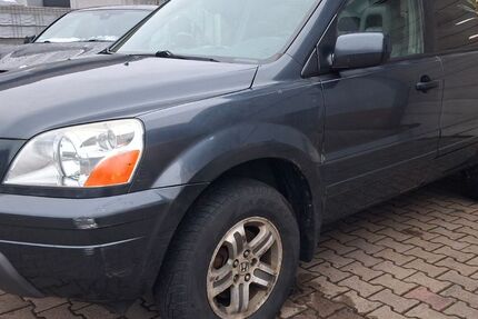 Honda Pilot 181.000 km 2.700 &euro; Kaiserslautern 67661