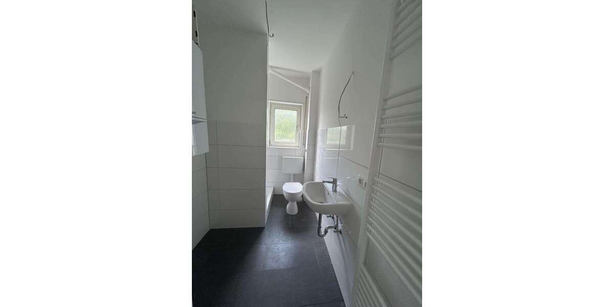 Etagenwohnung Kaiserslautern Grübentälchen - 3 Zimmer, 64 m&sup2;, 689&euro; | Angebot:26947476