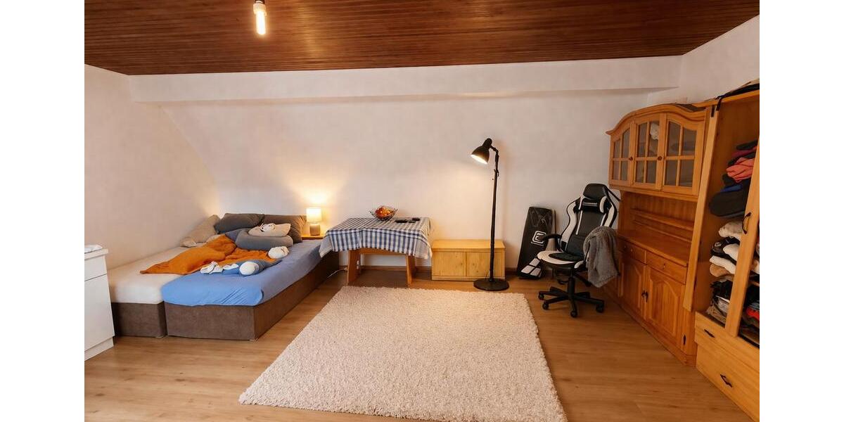 Einfamilienhaus Rodenbach - 6 Zimmer, 160 m&sup2;, 279.000&euro; | Angebot:26796574