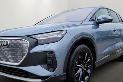 Audi Q4 e-tron 35.000 km 38.420 &euro; Kaiserslautern 67663