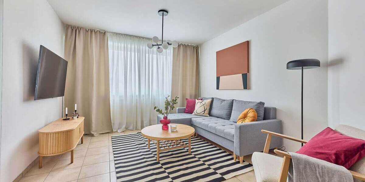 Zimmer Kaiserslautern Gewerbegebiet Nord-Ost - 2 Zimmer, 1.600&euro; | Angebot:27124040