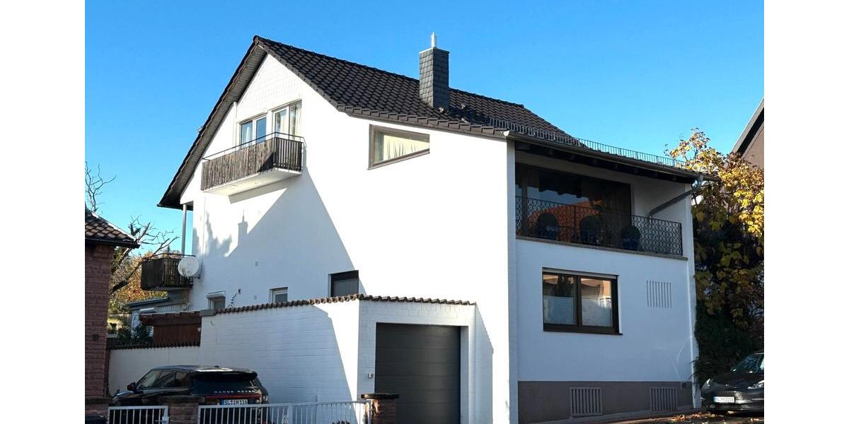 Einfamilienhaus Eisenberg (Pfalz) - 650.000&euro; | Angebot:26181009