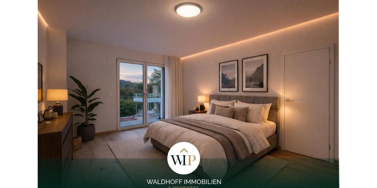 Etagenwohnung Neustadt an der Weinstraße Diedesfeld - 4 Zimmer, 142 m&sup2;, 2.273&euro; | Angebot:26101950