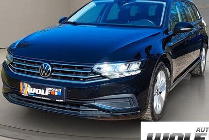 VW Passat Variant 90.866 km 22.199 &euro; Ramstein-Miesenbach 66877
