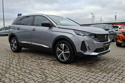 Peugeot 5008 12.577 km 24.990 &euro; Kaiserslautern 67661