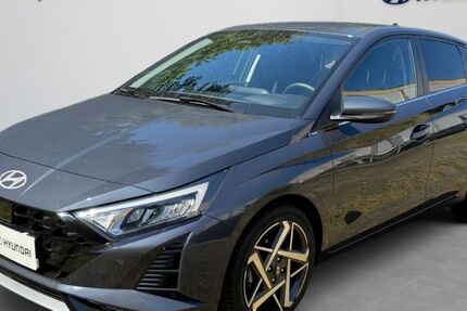 Hyundai i20 2.665 km 22.990 &euro; Pirmasens 66954