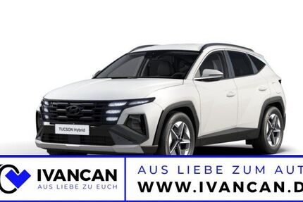 Hyundai TUCSON 2.099 km 35.490 &euro; Neustadt 67433