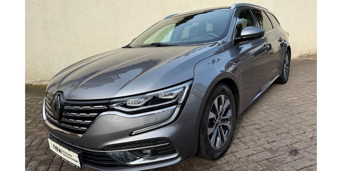 Renault Talisman 27.100 km 26.680 &euro; Rodalben 66976
