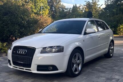 Audi A3 158.570 km 4.650 € Enkenbach 67677