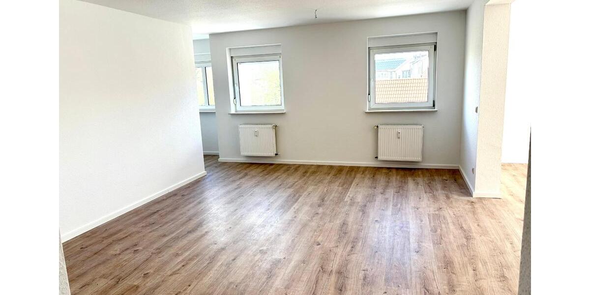 Etagenwohnung Weilerbach - 3 Zimmer, 98 m&sup2;, 1.170&euro; | Angebot:26423475