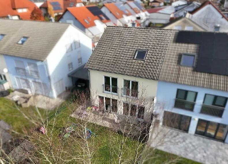 Doppelhaushälfte Rodenbach - 6 Zimmer, 186 m&sup2;, 405.000&euro; | Angebot:26365594