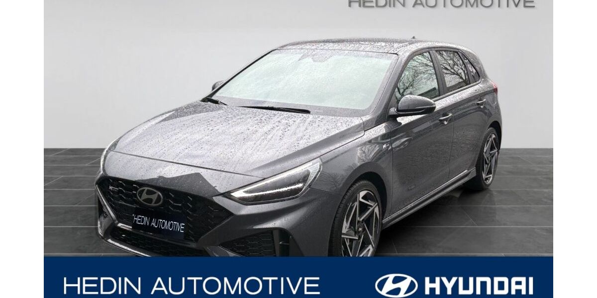 Hyundai i30 8.900 km 27.270 &euro; Kaiserslautern 67655