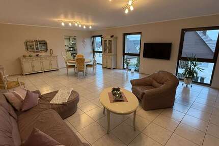 Wohnung zum Mieten in Ramstein-Miesenbach 1.350 € 147 m² 3 zimmer