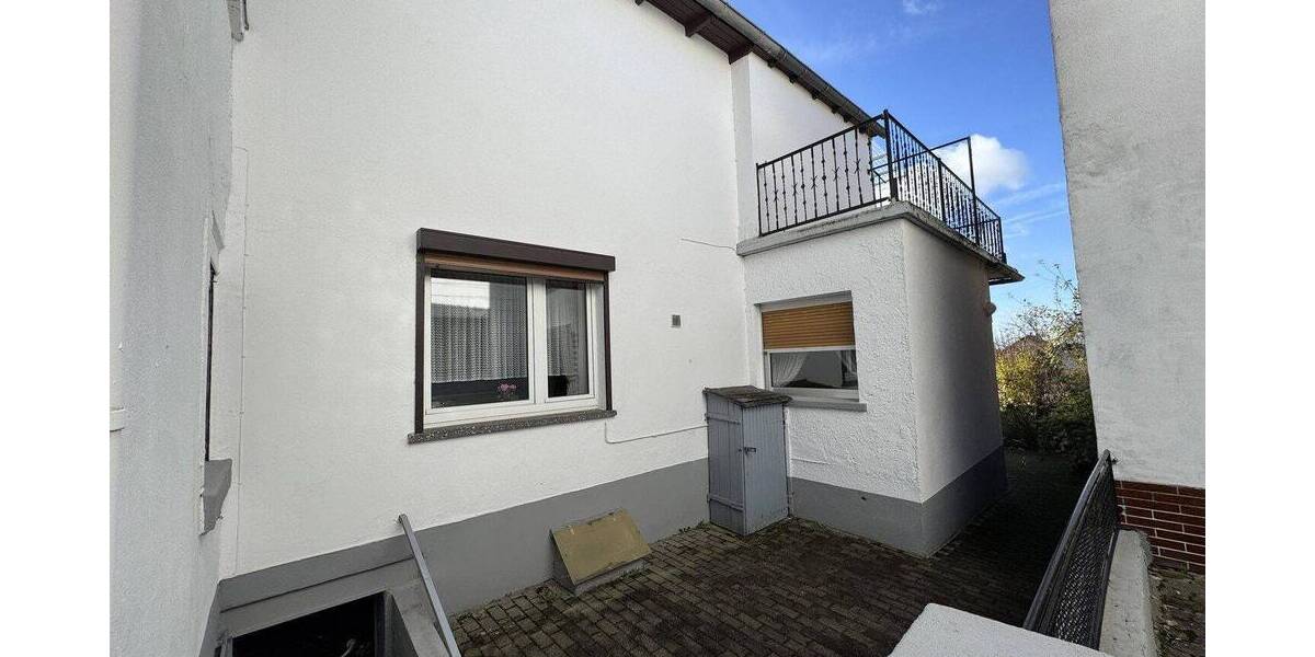Einfamilienhaus Höheinöd - 4 Zimmer, 120 m&sup2;, 79.000&euro; | Angebot:26829461